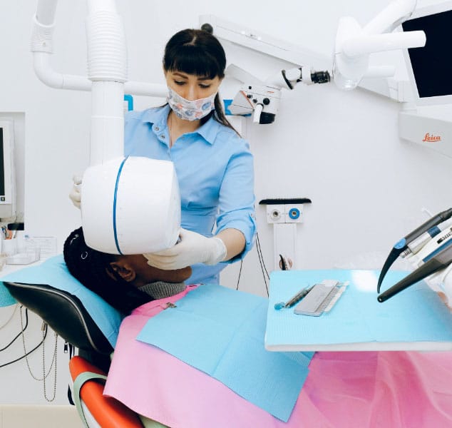 Best Dental Services in Virginia Beach Team